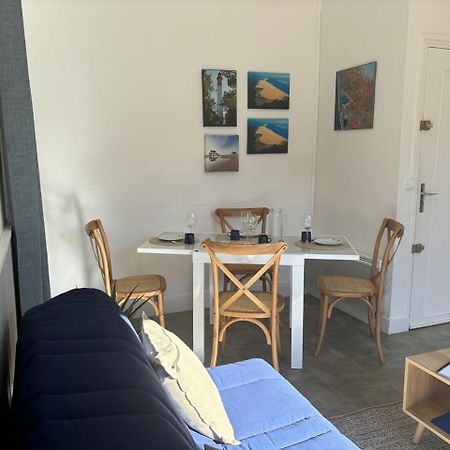 T2 Arcachon Vacances Et Plages A 50 Metres 外观 照片