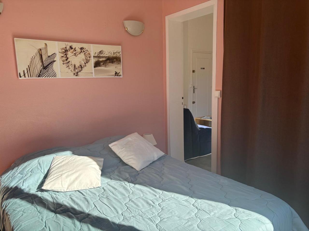 T2 Arcachon Vacances Et Plages A 50 Metres 外观 照片