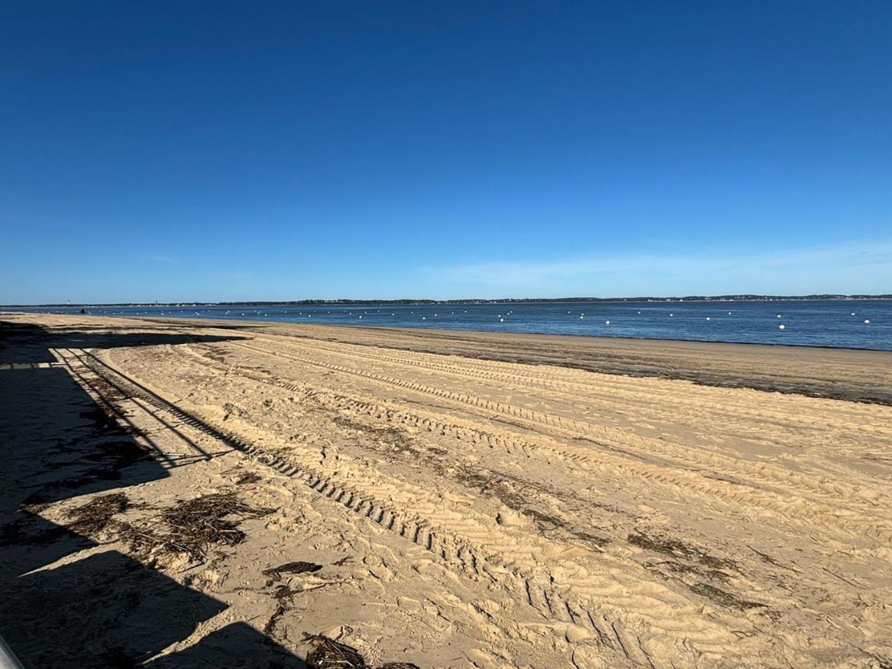 T2 Arcachon Vacances Et Plages A 50 Metres 外观 照片
